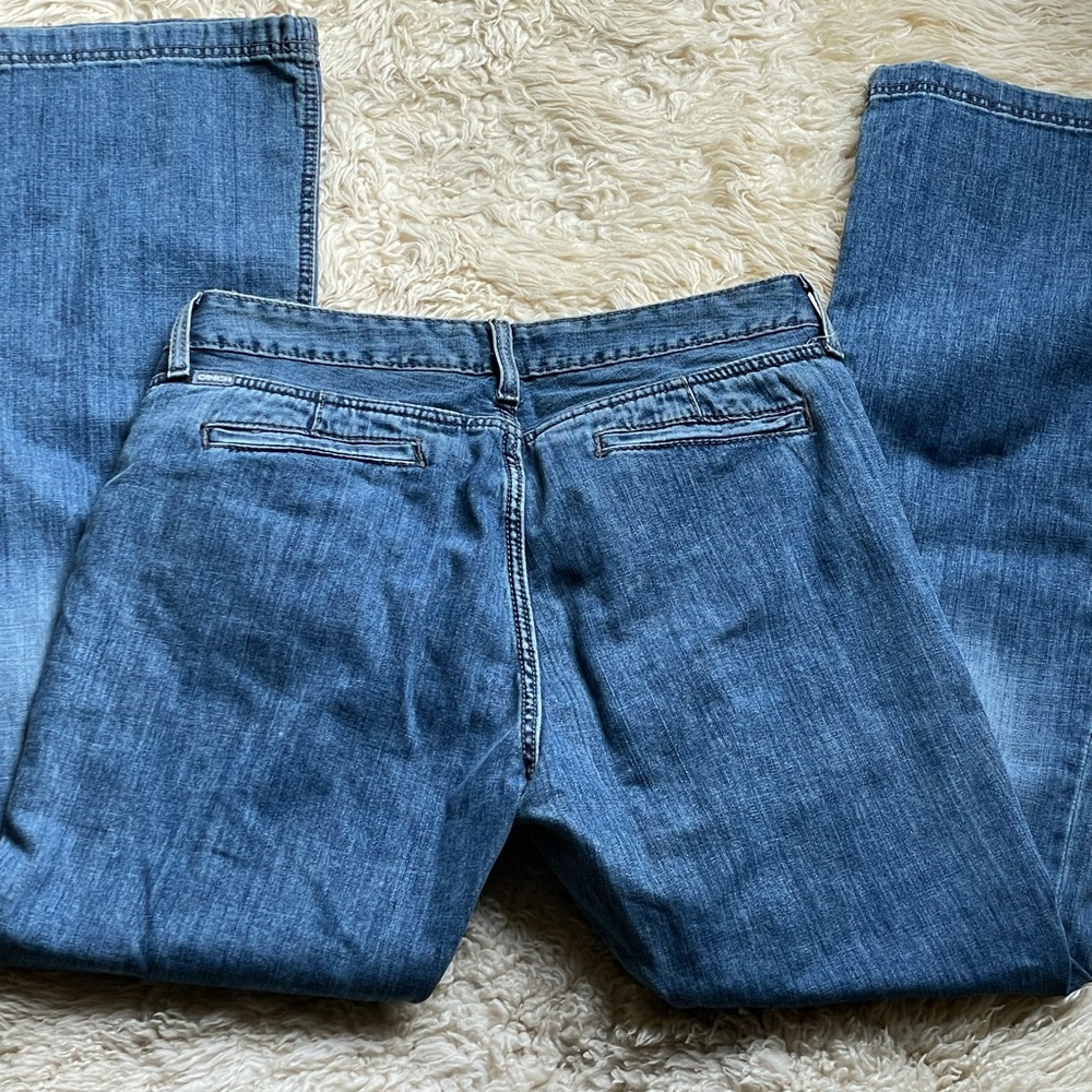 Cinch Lynden jeans 31/11 L
